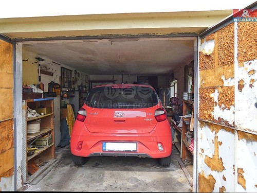 Prodaný dům 110 m², pozemek 681 m²