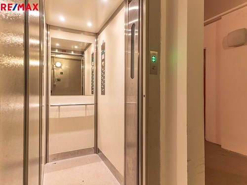 Prodaný byt 3+kk 62 m²