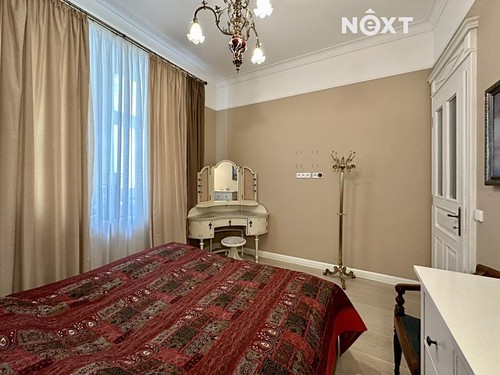 Prodaný byt 4+kk 106 m²