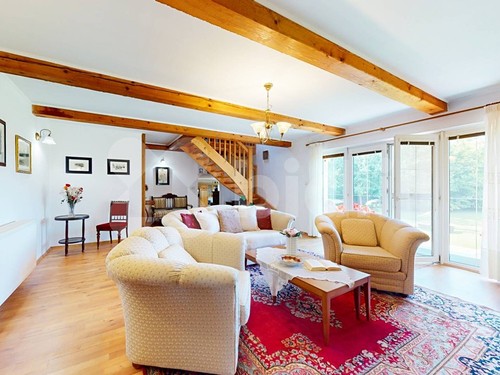 Prodaný dům 193 m², pozemek 1510 m²
