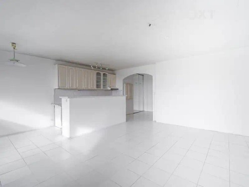 Prodaný byt 3+kk 72 m²