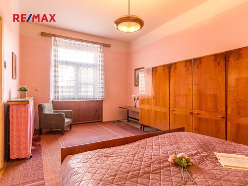 Prodaný byt 2+kk 51 m²