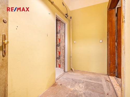 Prodaný byt 4+1 130 m²