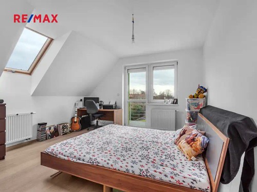 Prodaný dům 121 m², pozemek 1246 m²