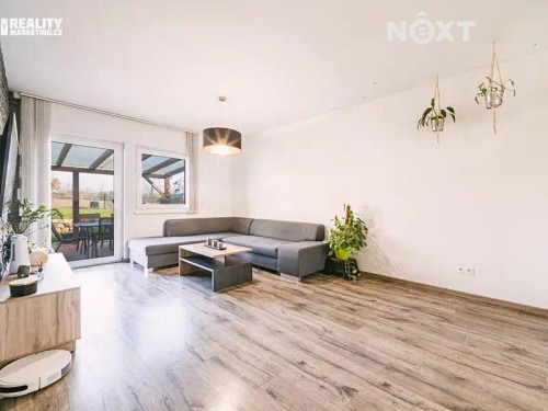 Prodaný dům 82 m², pozemek 503 m²