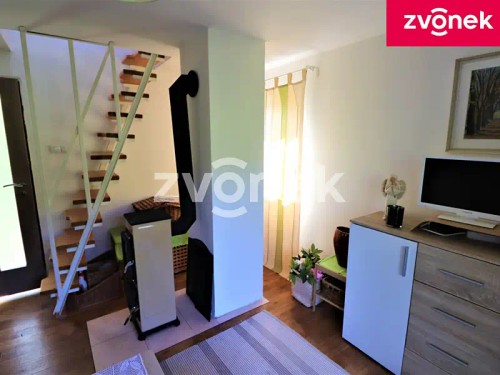 Prodej chaty 40 m², pozemek 490 m²