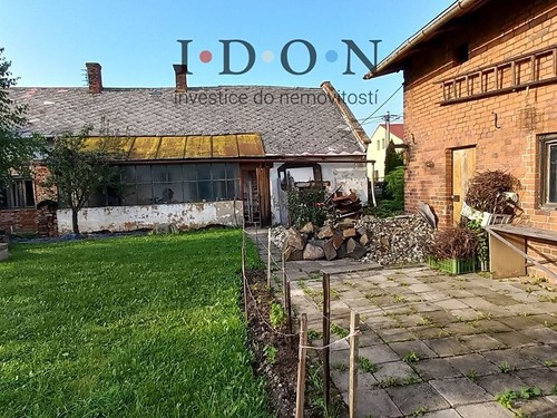 Prodaný dům 144 m², pozemek 480 m²