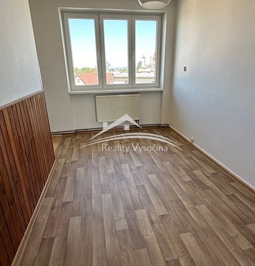 Prodaný byt 3+kk 71 m²