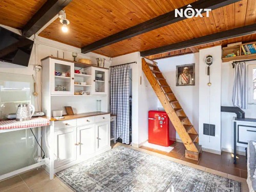 Prodej chaty 34 m², pozemek 248 m²
