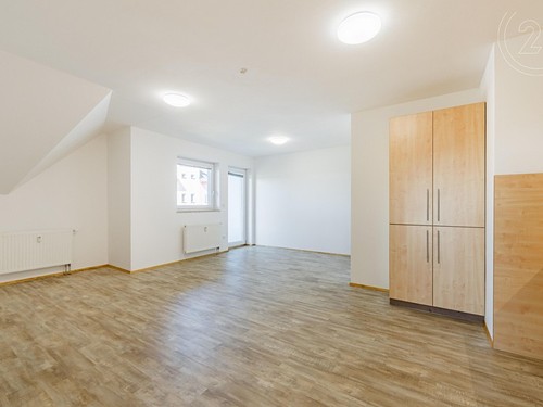 Prodaný byt 3+kk 65 m²