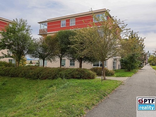 Prodaný byt 3+1 84 m²