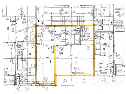 Prodaný byt 2+kk 41 m²