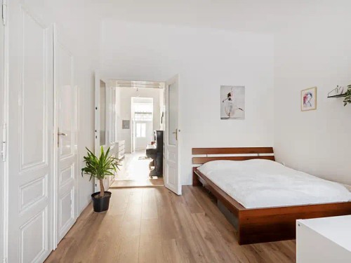 Prodaný byt 3+kk 93 m²