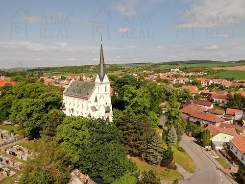 Prodaný dům 50 m², pozemek 408 m²