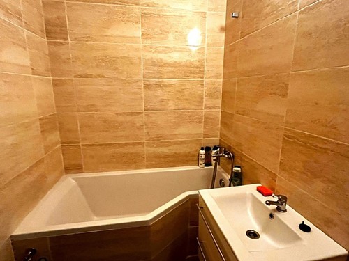 Prodaný byt 2+1 56 m²