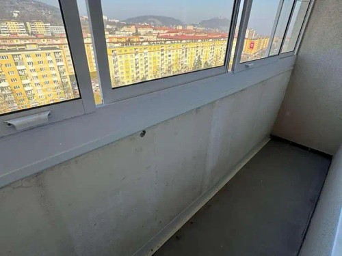 Prodaný byt 3+1 62 m²