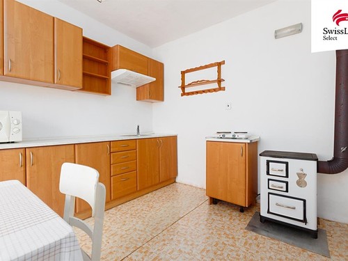 Prodaný dům 200 m², pozemek 548 m²