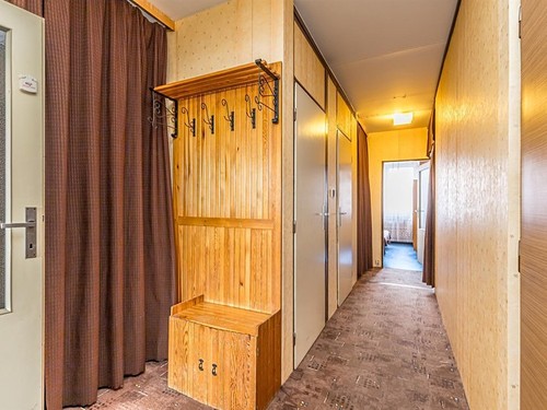 Prodaný byt 3+1 73 m²