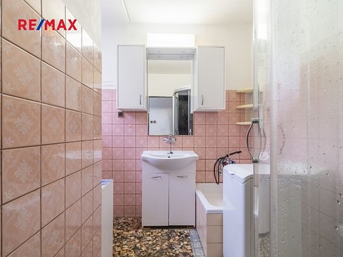 Prodaná chalupa 110 m², pozemek 1163 m²