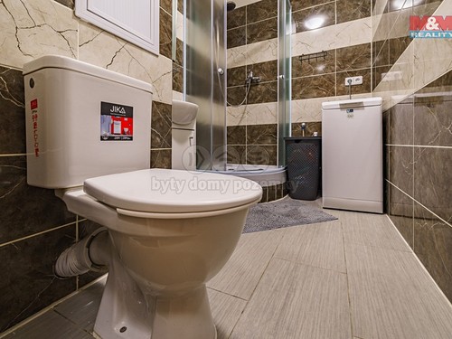 Prodaný byt 2+1 60 m²