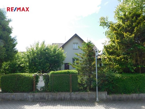 Prodaný dům 130 m², pozemek 721 m²