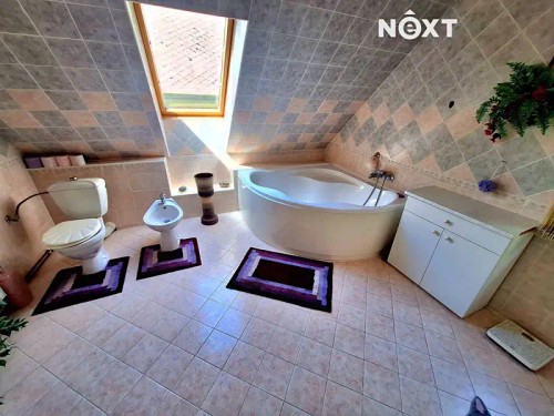 Prodaný dům 280 m², pozemek 657 m²