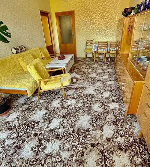 Prodaný byt 3+1 76 m²