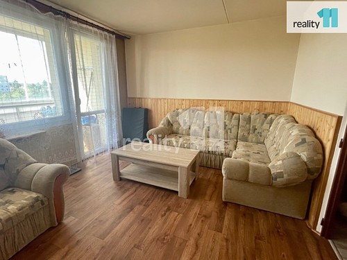 Prodaný byt 3+1 61 m²