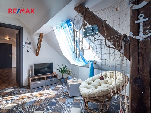 Prodaný dům 185 m², pozemek 288 m²