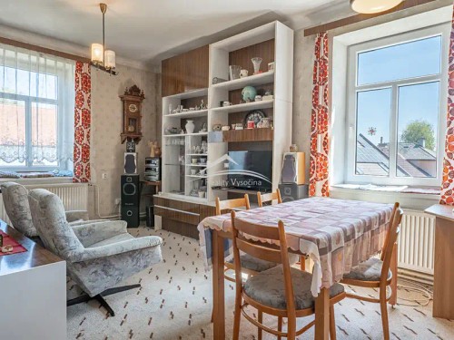 Prodej domu 200 m², pozemek 692 m²