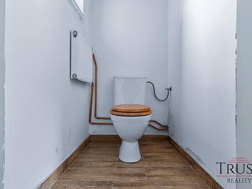 Prodaný dům 159 m², pozemek 380 m²