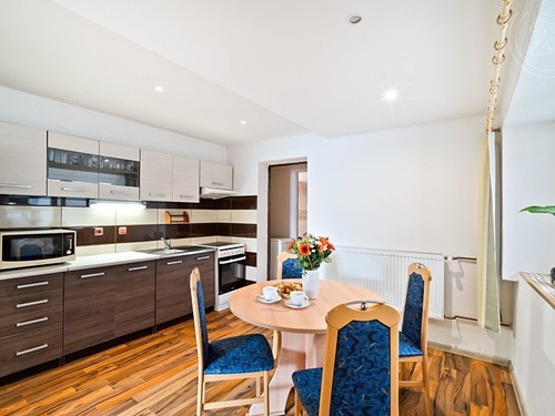 Prodaný dům 90 m², pozemek 632 m²