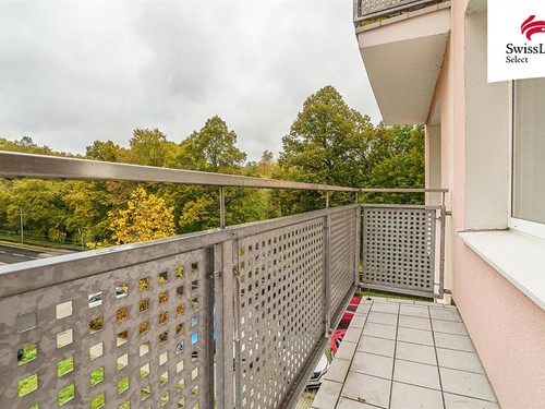 Prodaný byt 3+1 75 m²
