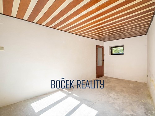 Prodaný dům 140 m², pozemek 200 m²