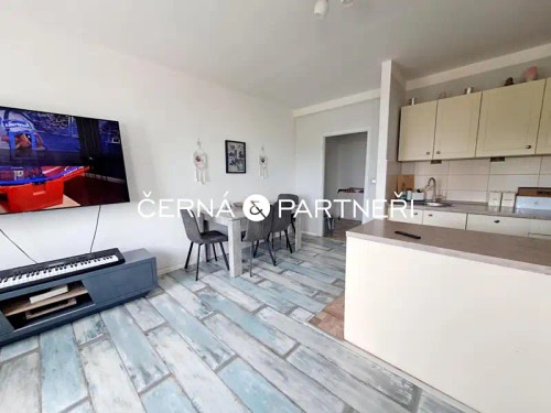 Prodej bytu 2+kk 48 m²