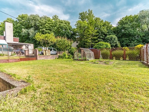 Prodaný dům 229 m², pozemek 334 m²