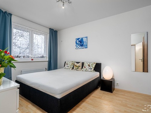 Prodaný byt 2+kk 59 m²