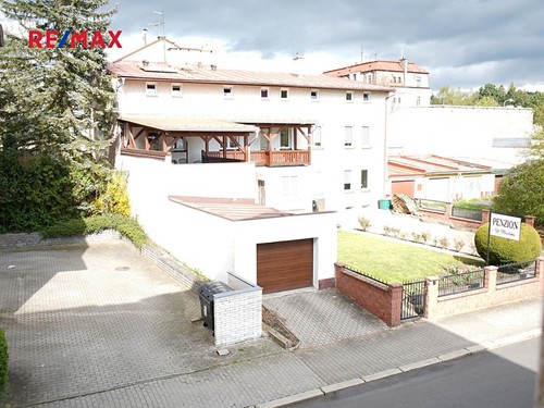 Prodaný byt 1+1 36 m²
