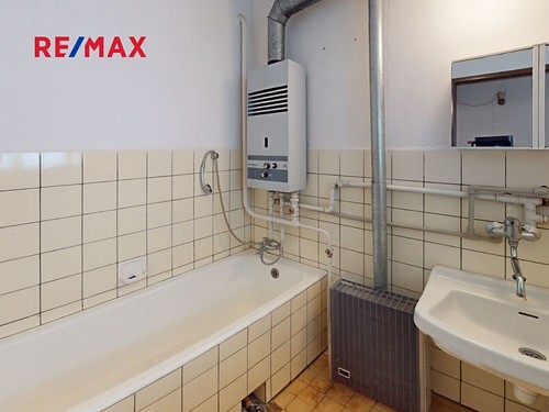 Prodaný byt 2+1 56 m²