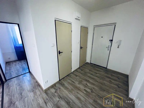 Prodaný byt 2+1 55 m²