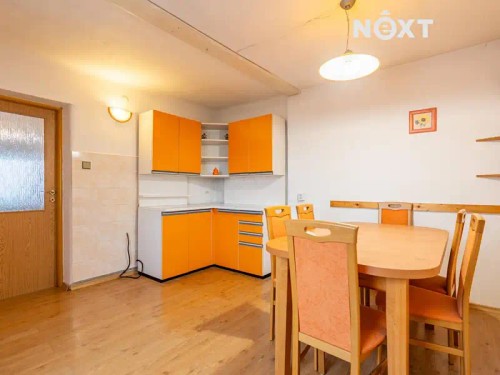 Prodaný dům 200 m², pozemek 707 m²