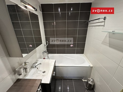 Prodaný byt 3+1 73 m²