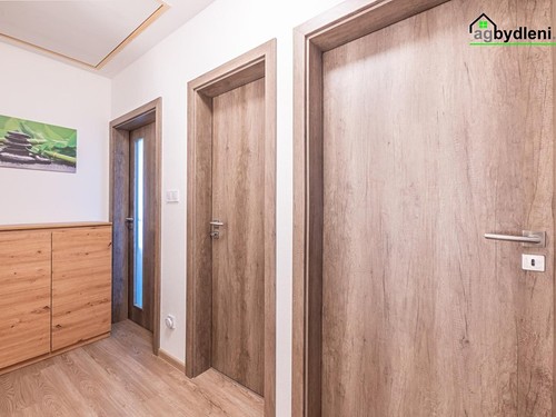Prodaný dům 96 m², pozemek 253 m²