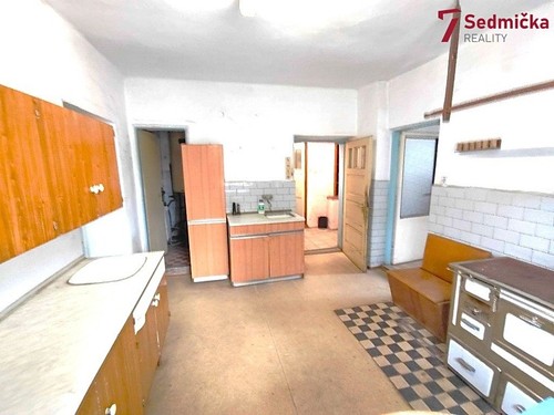 Prodaný dům 166 m², pozemek 992 m²