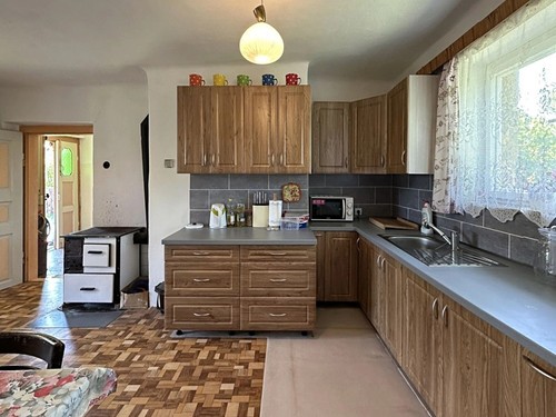 Prodaný dům 103 m², pozemek 1519 m²