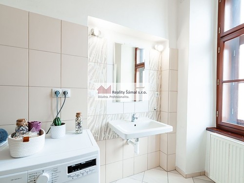 Prodaný byt 3+1 112 m²