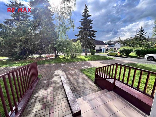 Prodaný byt 2+1 55 m²