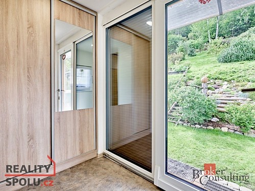 Prodaný dům 150 m², pozemek 659 m²