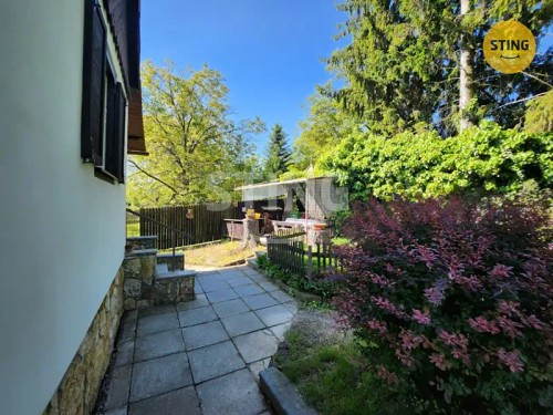 Prodej domu 110 m², pozemek 2037 m²