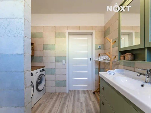 Prodej domu 100 m², pozemek 1260 m²